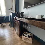B&B L'amphore Du Clos De Bigos Soussans