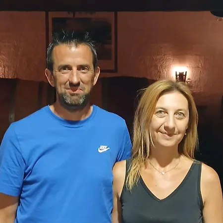 L'amphore Du Clos De Bigos Bed & Breakfast Soussans