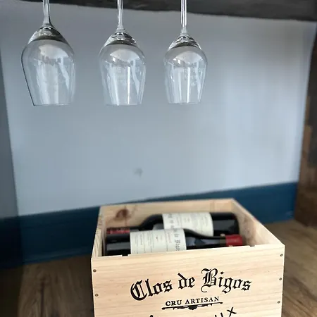 L'amphore Du Clos De Bigos Soussans