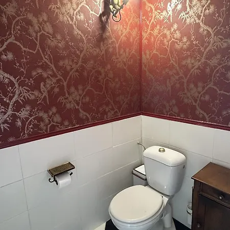 Bed and Breakfast L'amphore Du Clos De Bigos Soussans