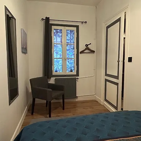 L'amphore Du Clos De Bigos 3*