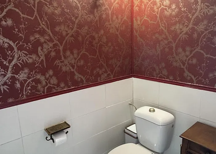 Bed & Breakfast L'amphore Du Clos De Bigos Soussans