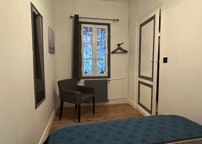 L'amphore Du Clos De Bigos 3*