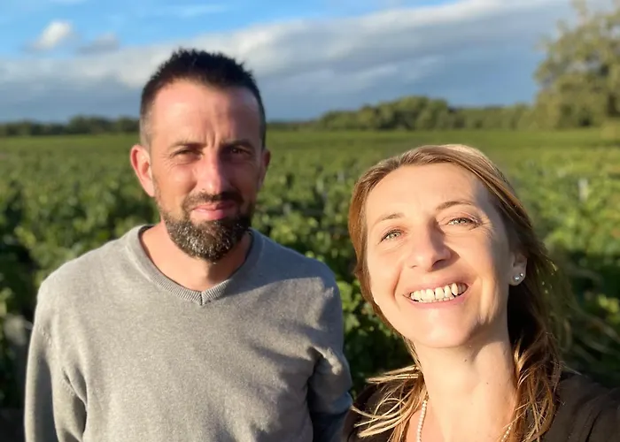 L'amphore Du Clos De Bigos